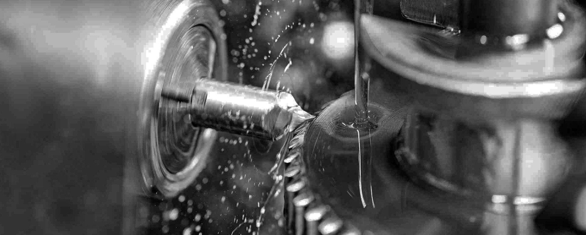 ULTRA PRECISION CNC  MACHINES FOR SPARE PART FABRICATION 