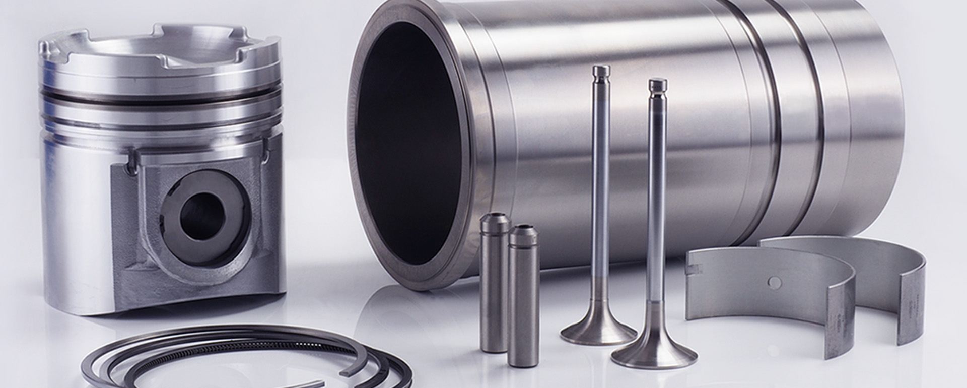 SPARE PART SUPPLY  